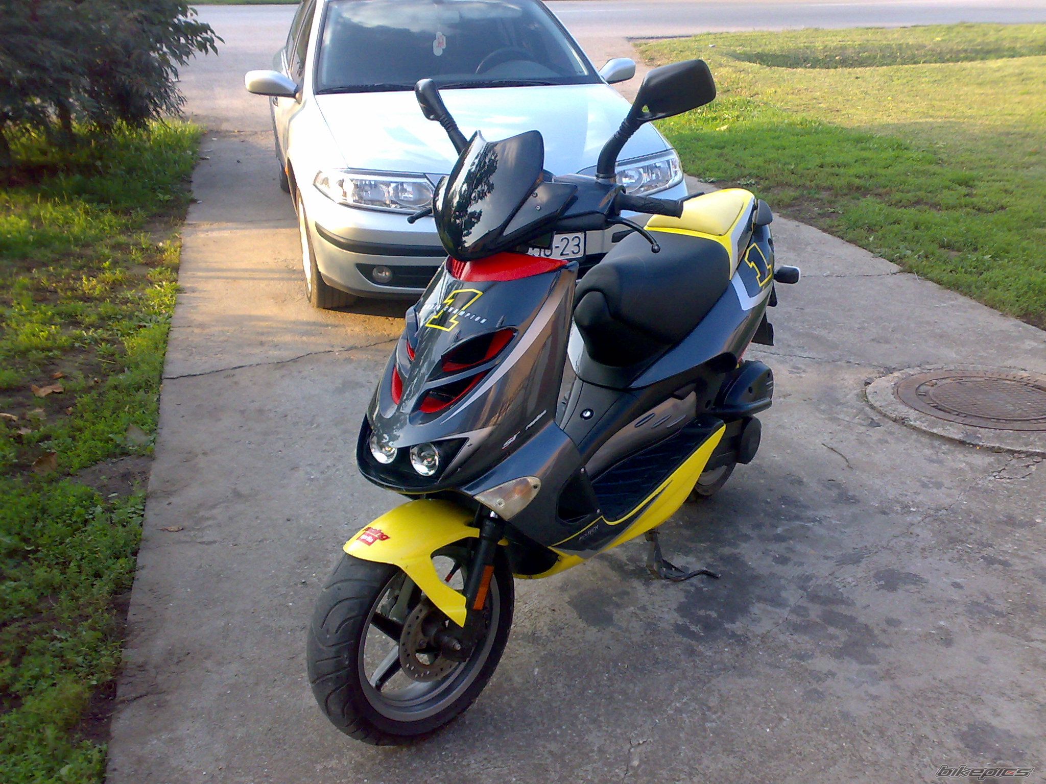 Bike Photo 1451548