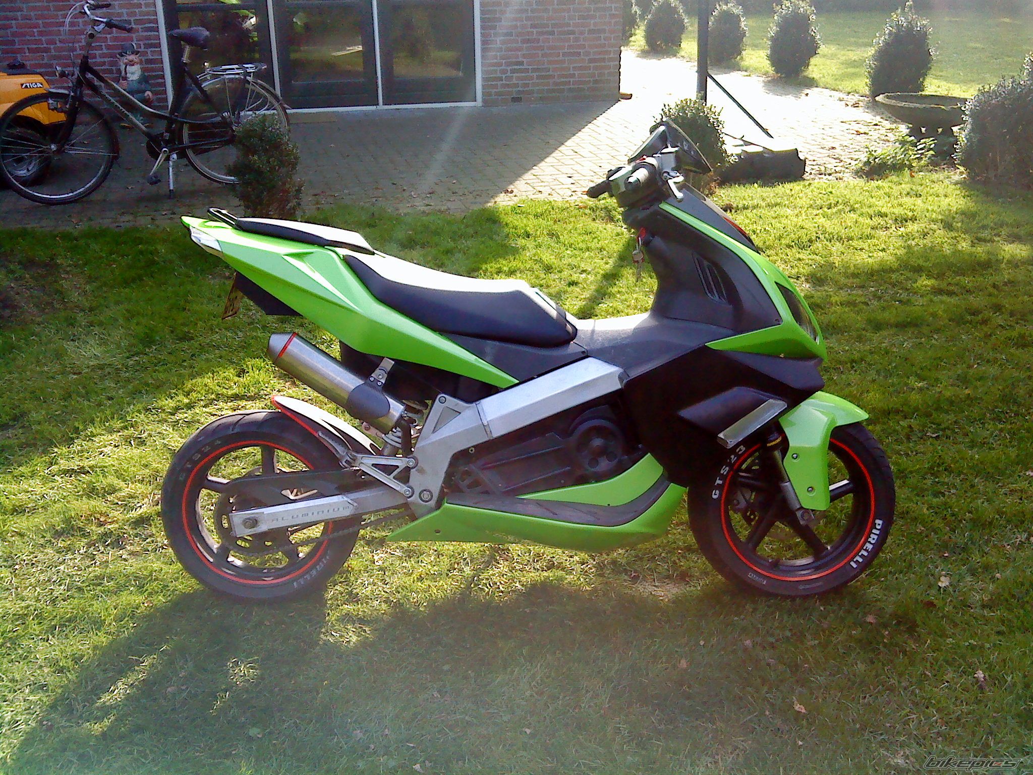 Bike Photo 1451551