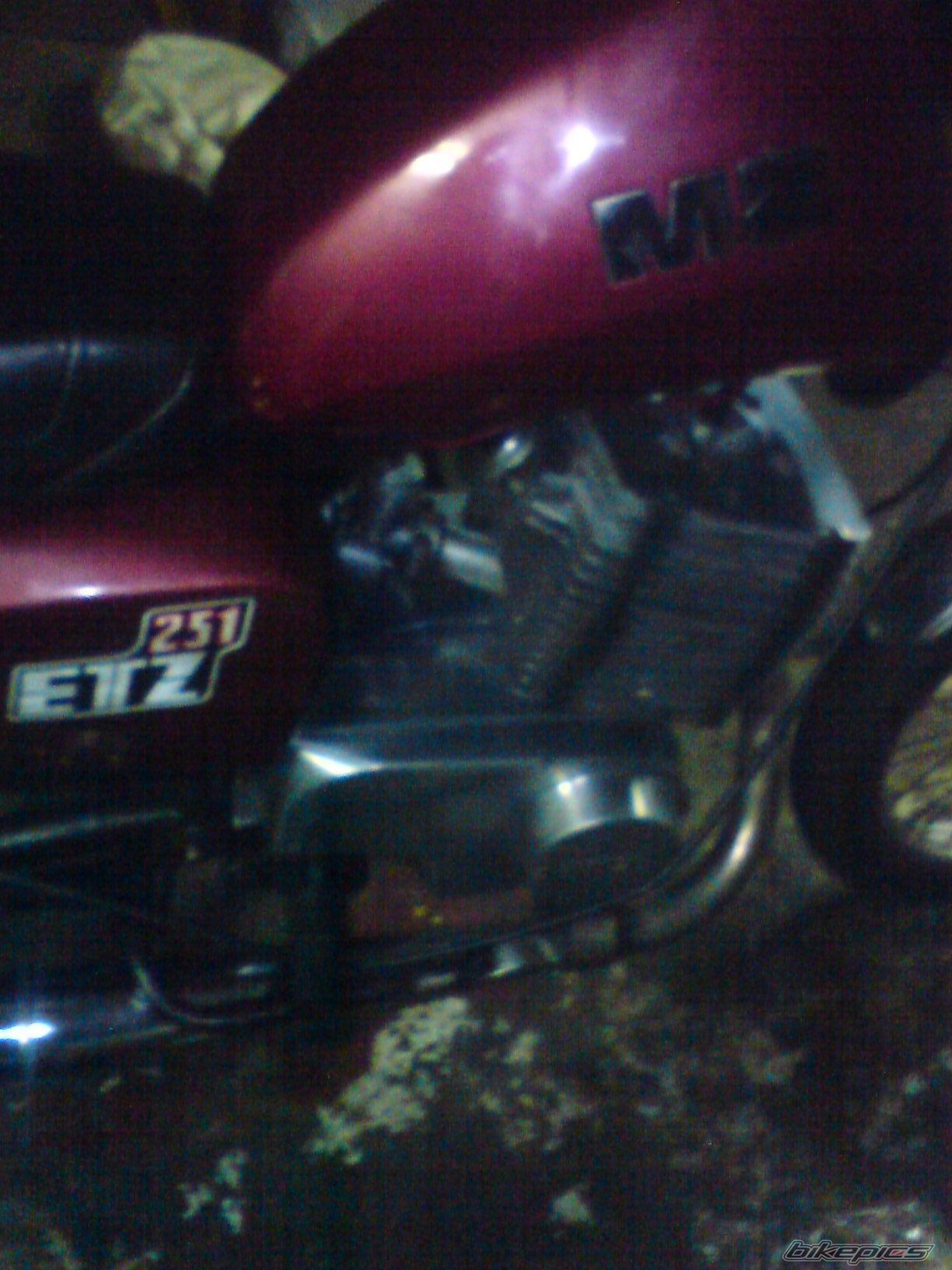 Bike Photo 1451587