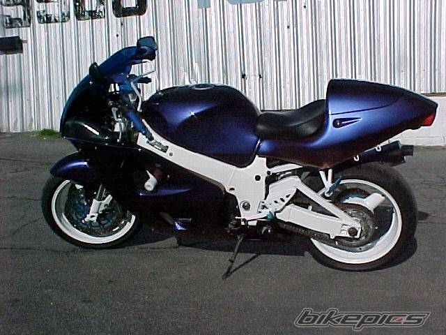 Bike Photo 14516