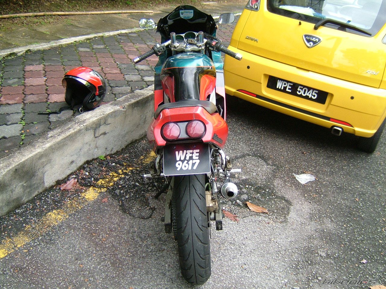 Bike Photo 1451703