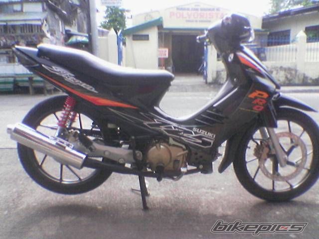 Bike Photo 1451754