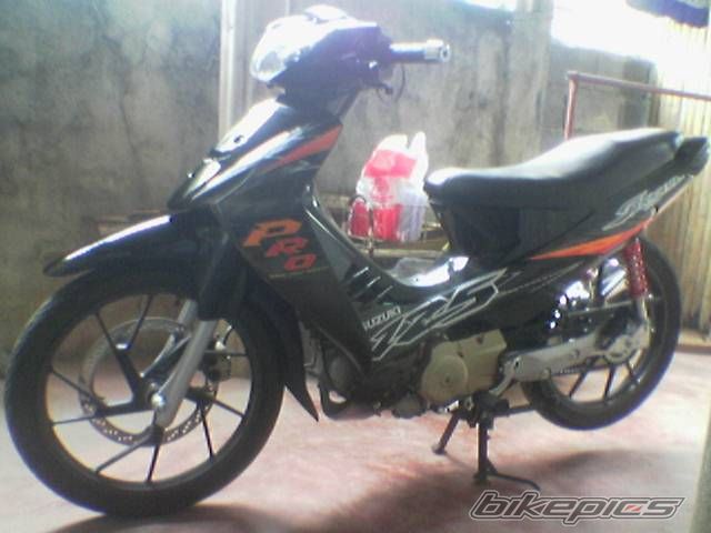Bike Photo 1451756
