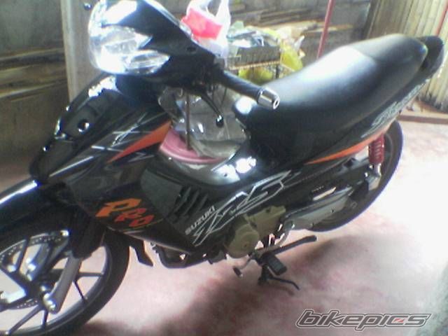 Bike Photo 1451757