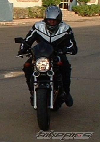 Bike Photo 14518