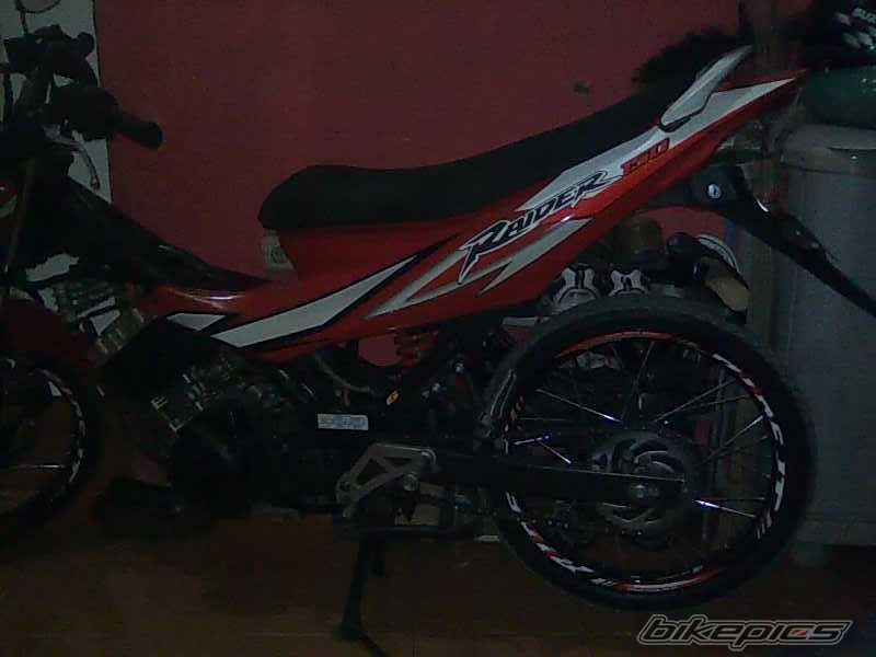 Bike Photo 1451941