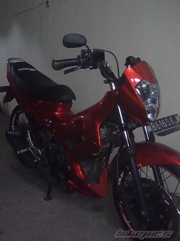 Bike Photo 1451953