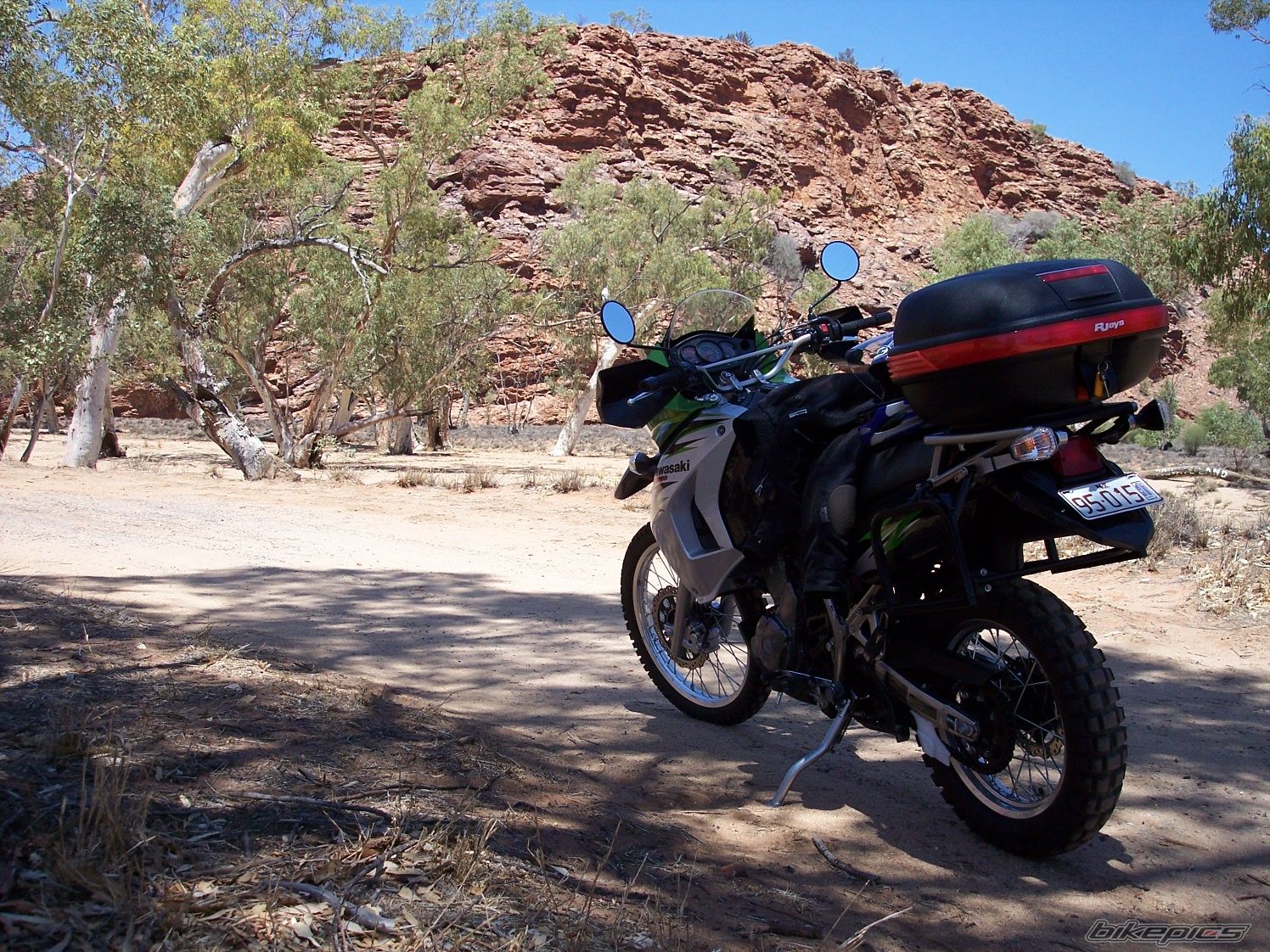 Bike Photo 1452046