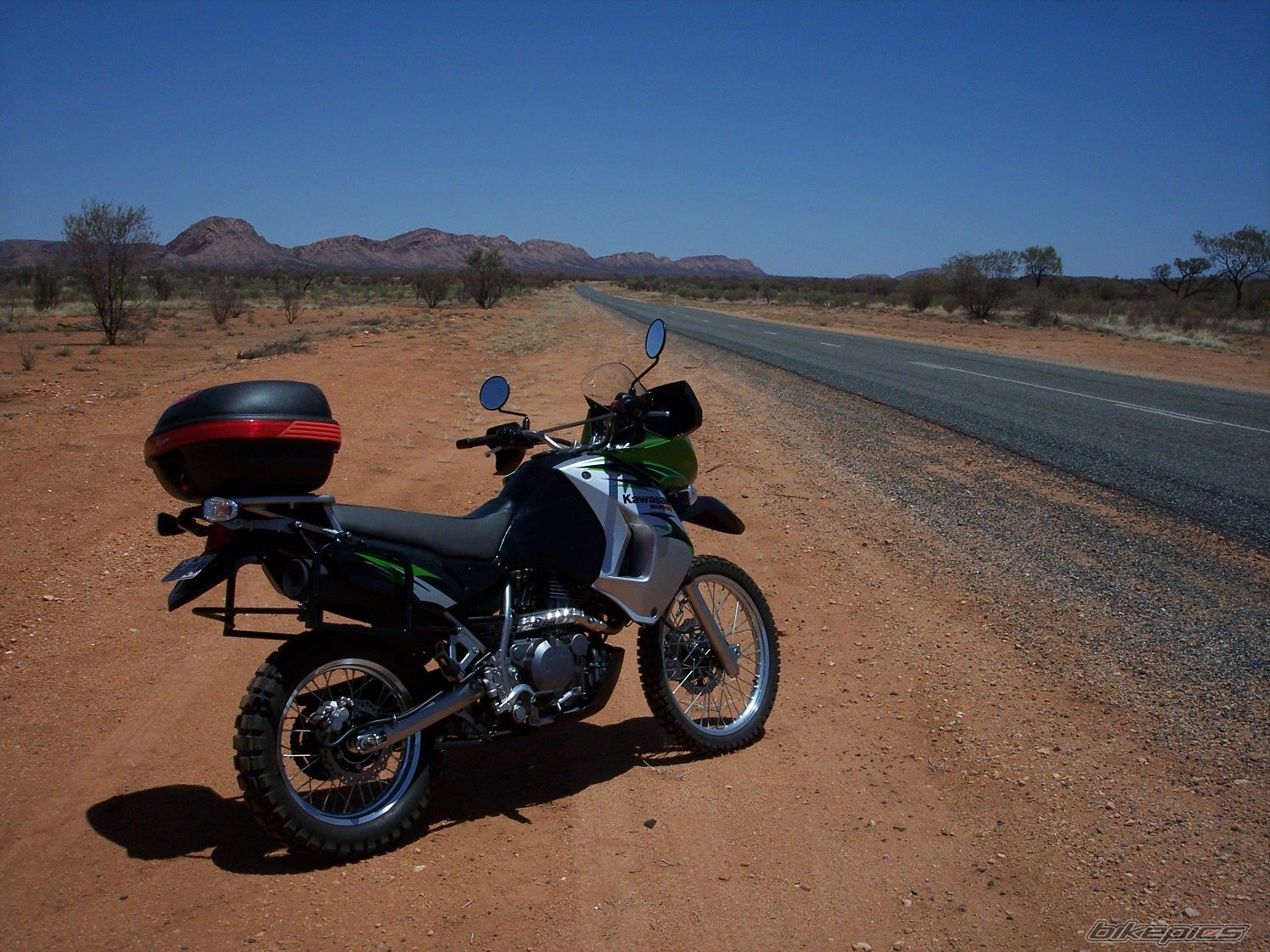 Bike Photo 1452049