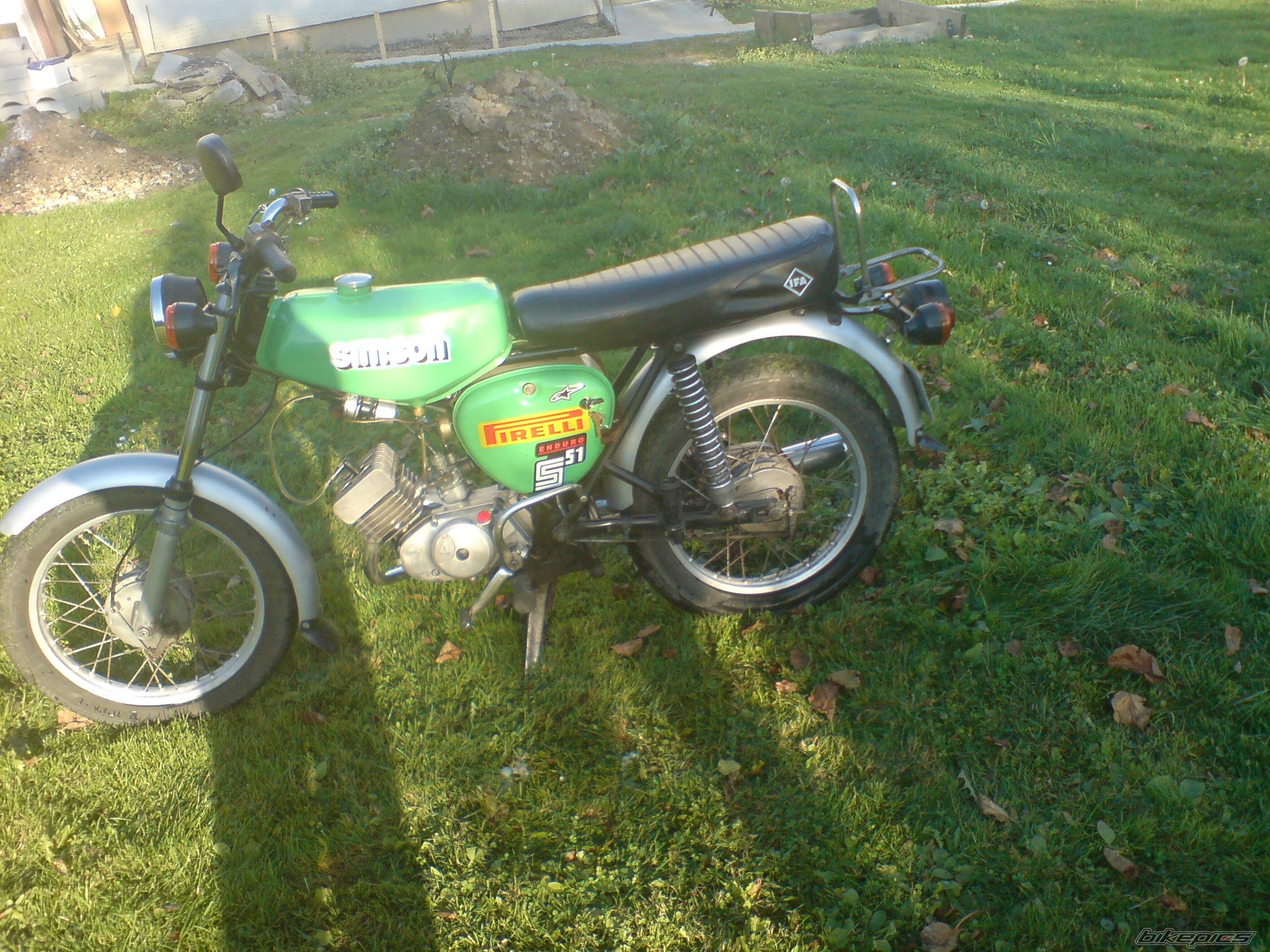 Bike Photo 1452054