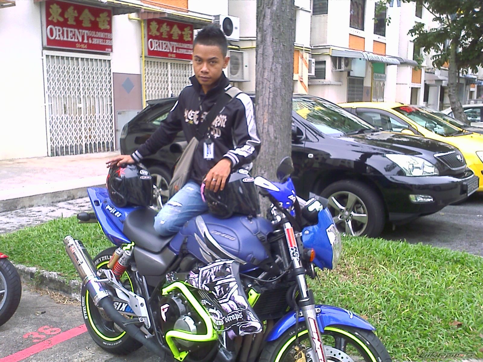 Bike Photo 1452085