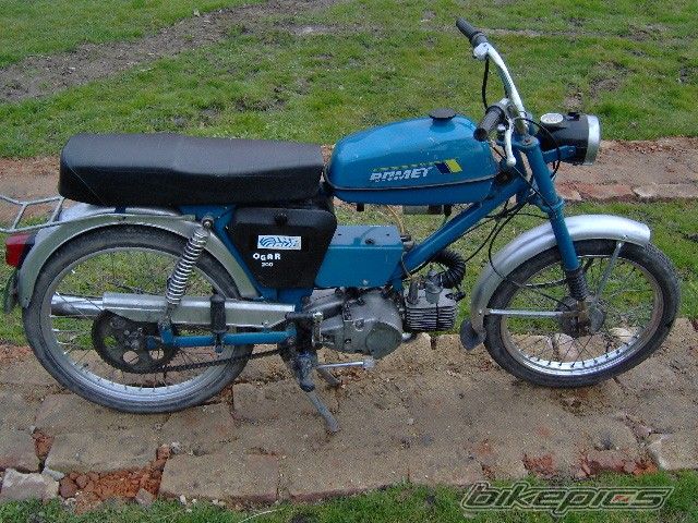 Bike Photo 1452095