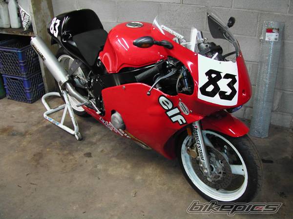 Bike Photo 145210