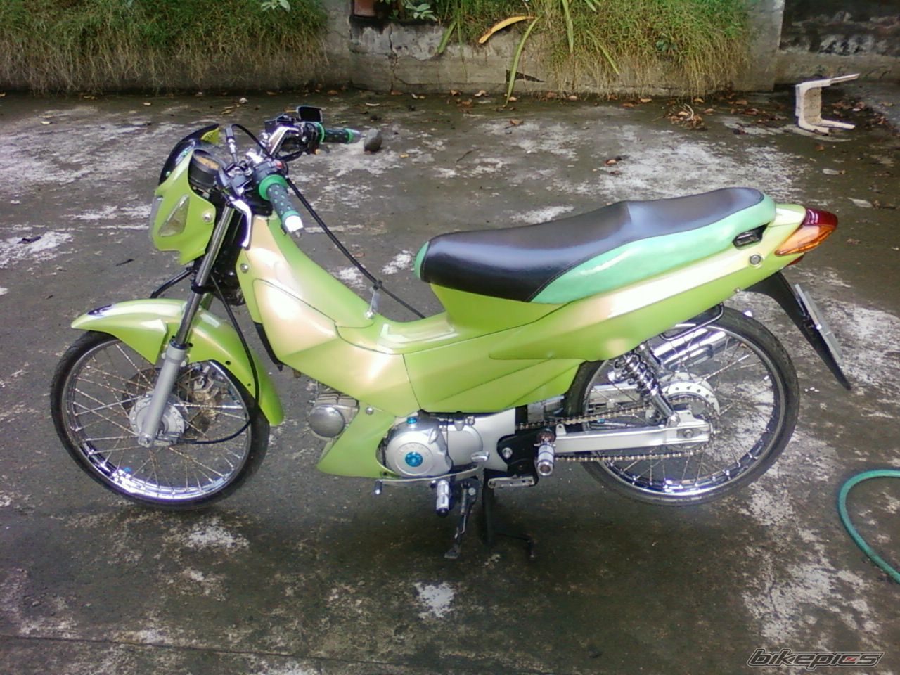 Bike Photo 1452110