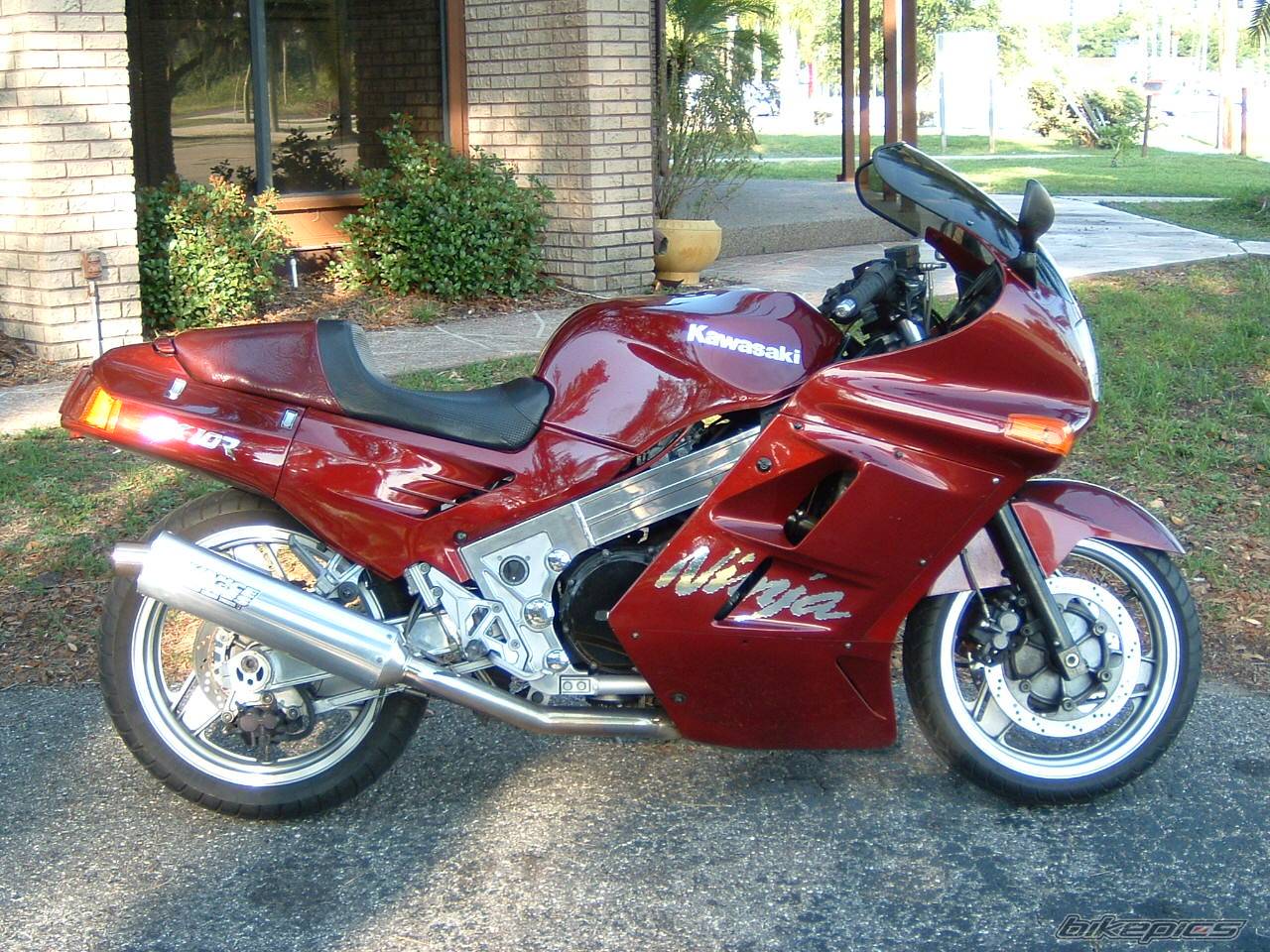 Bike Photo 145213