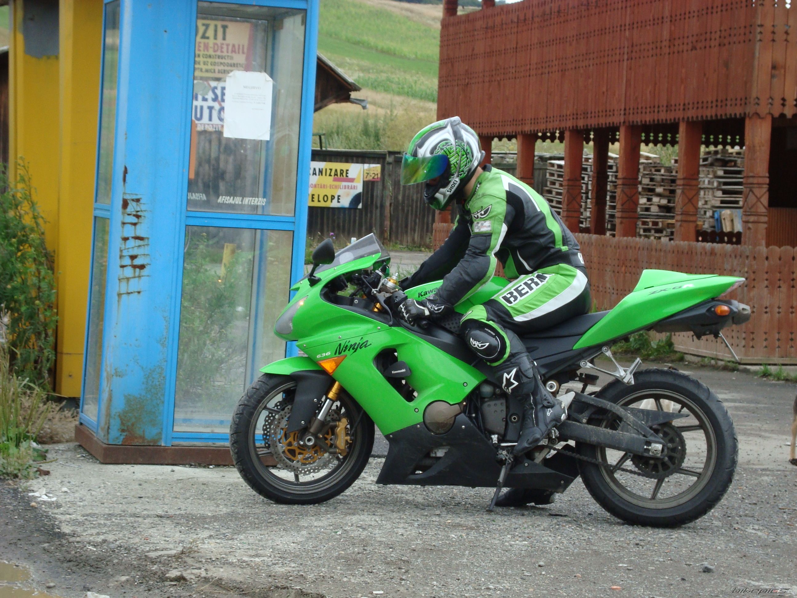 Bike Photo 1452160