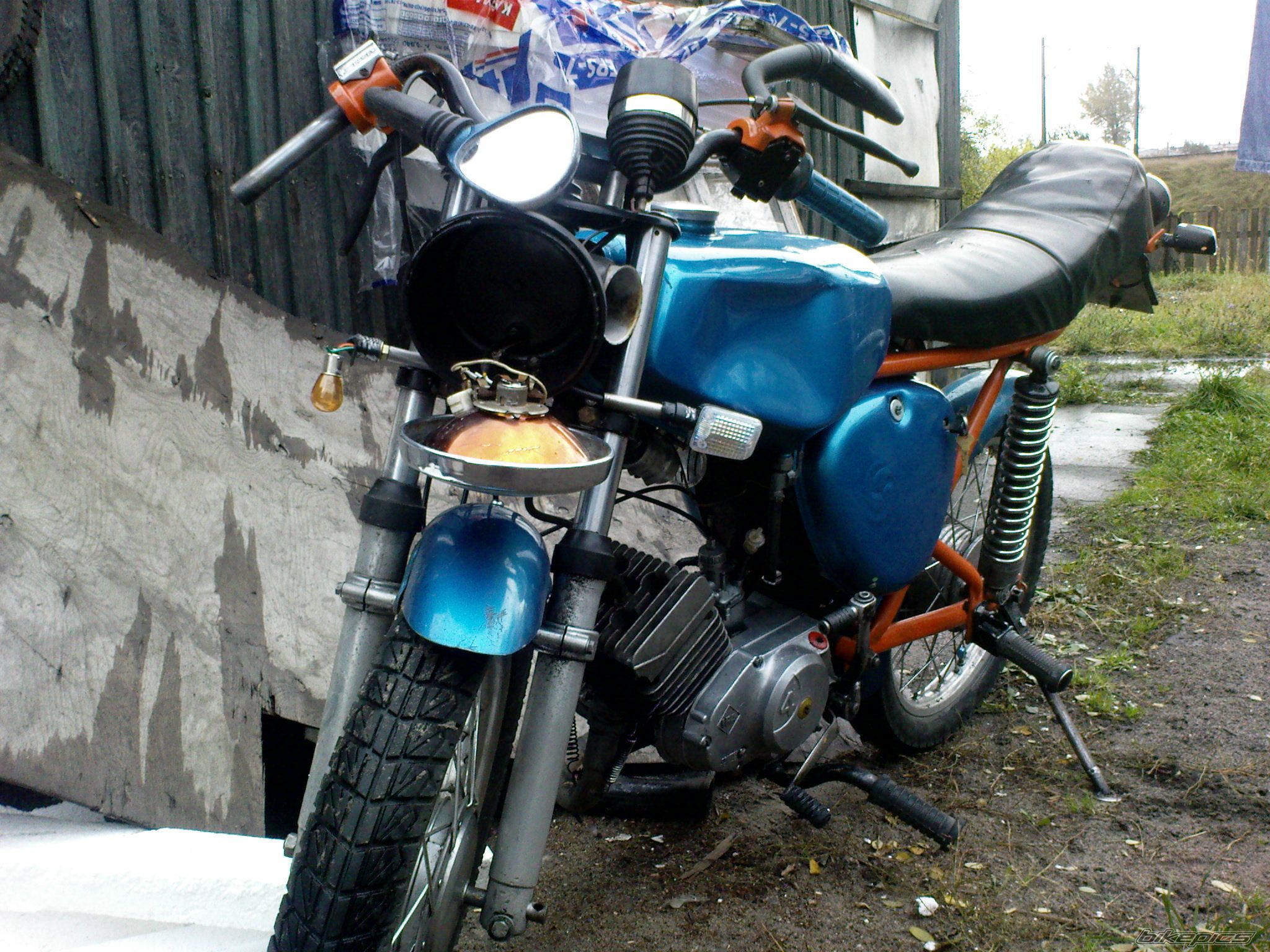 Bike Photo 1452165