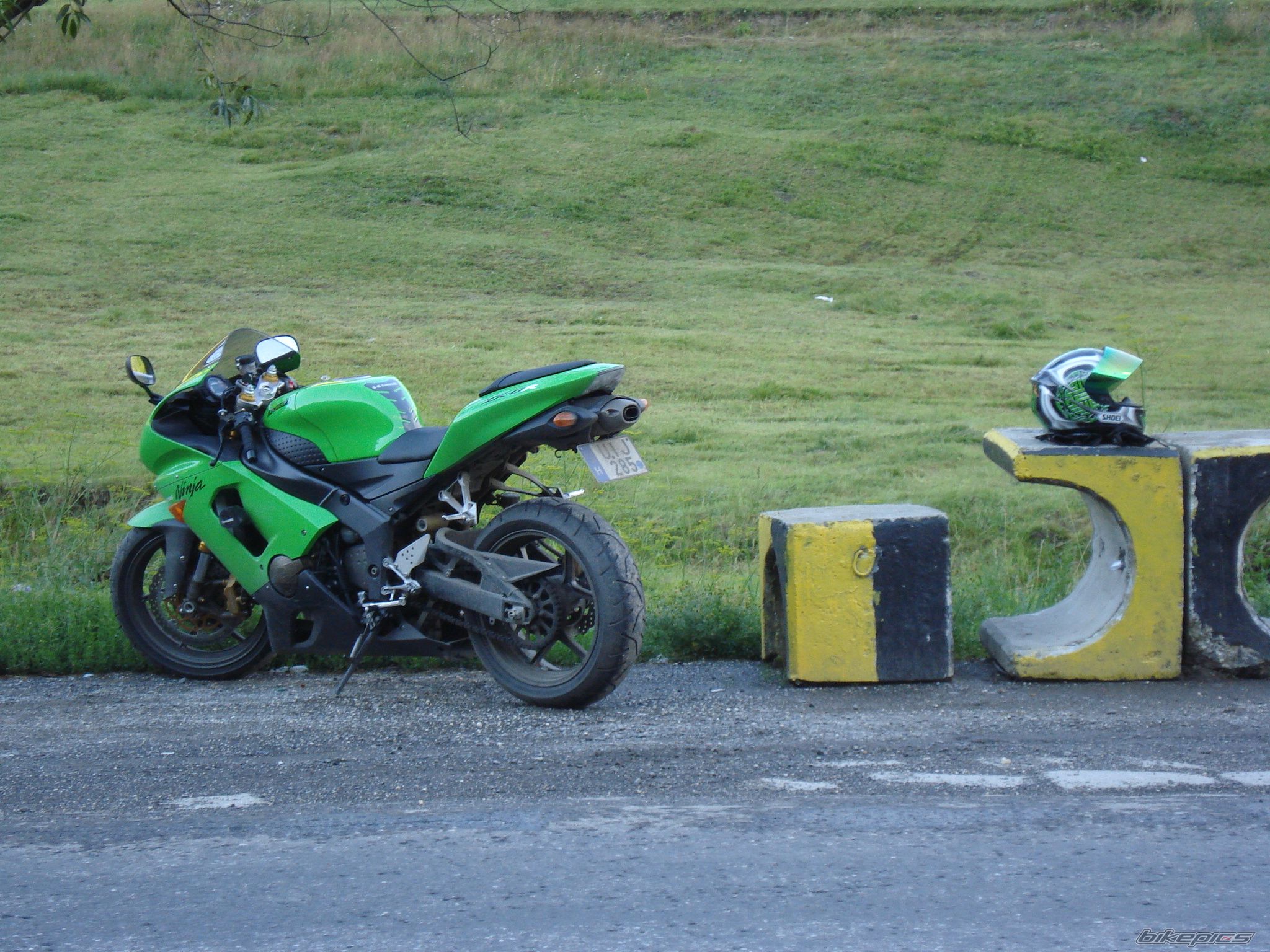 Bike Photo 1452170
