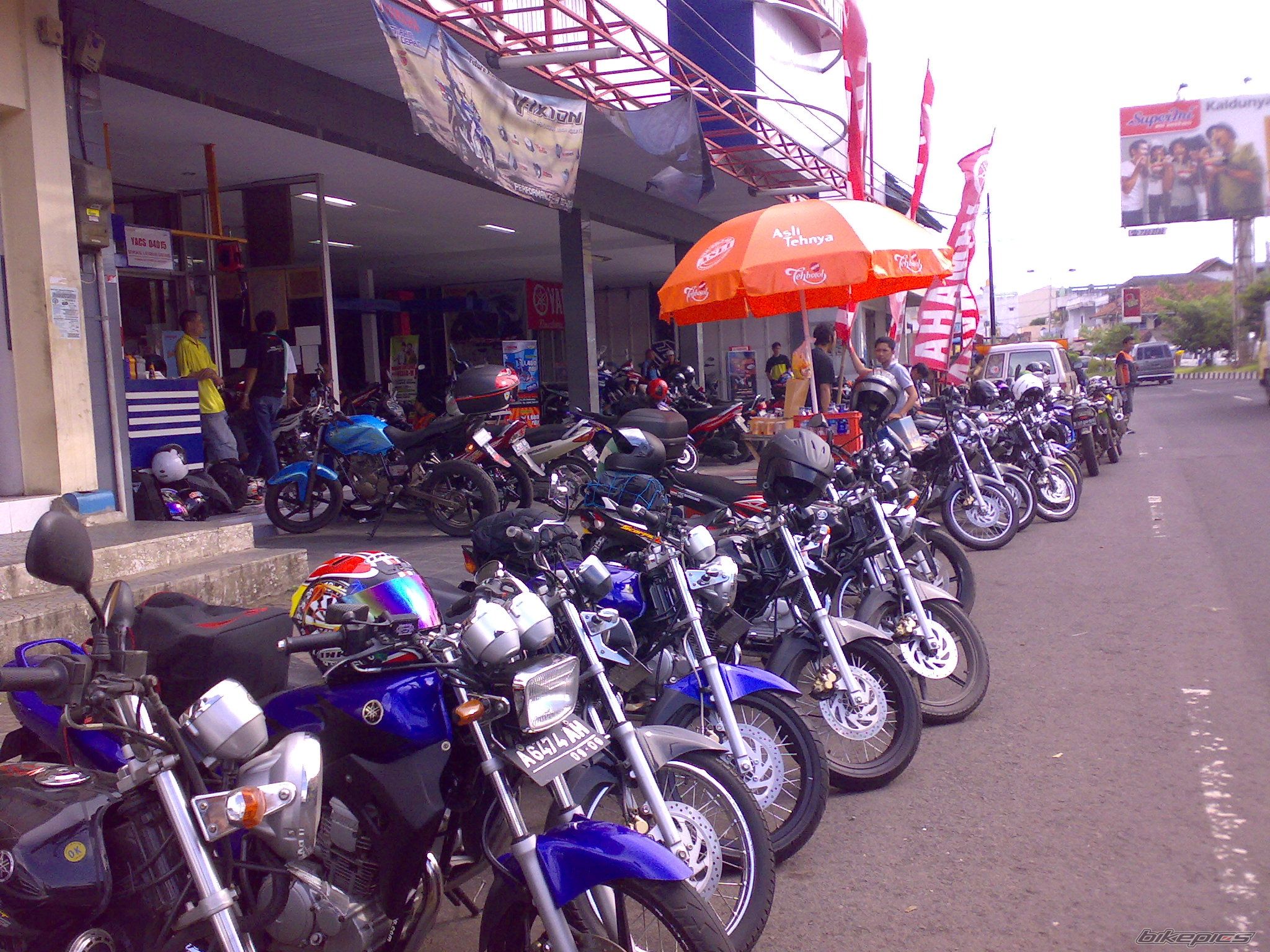 Bike Photo 1452190