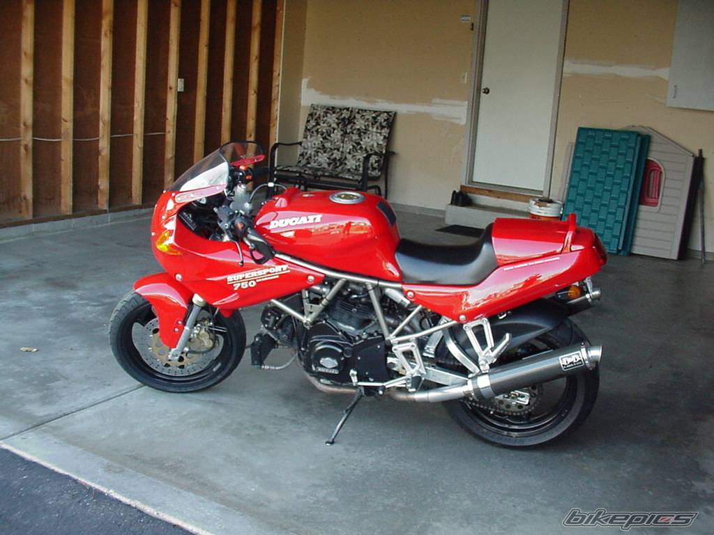 Bike Photo 14522