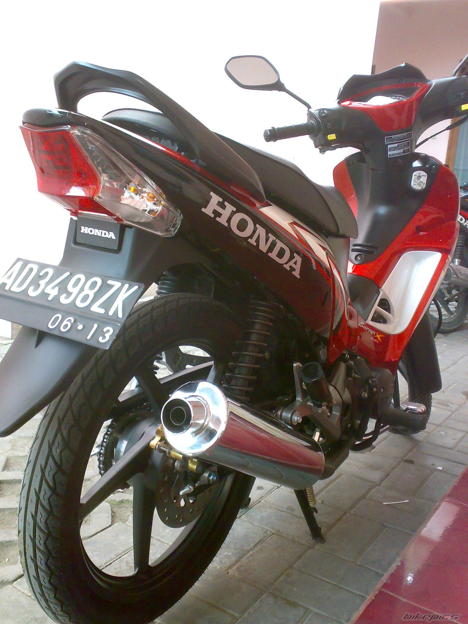 Bike Photo 1452207