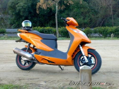 Bike Photo 1452224