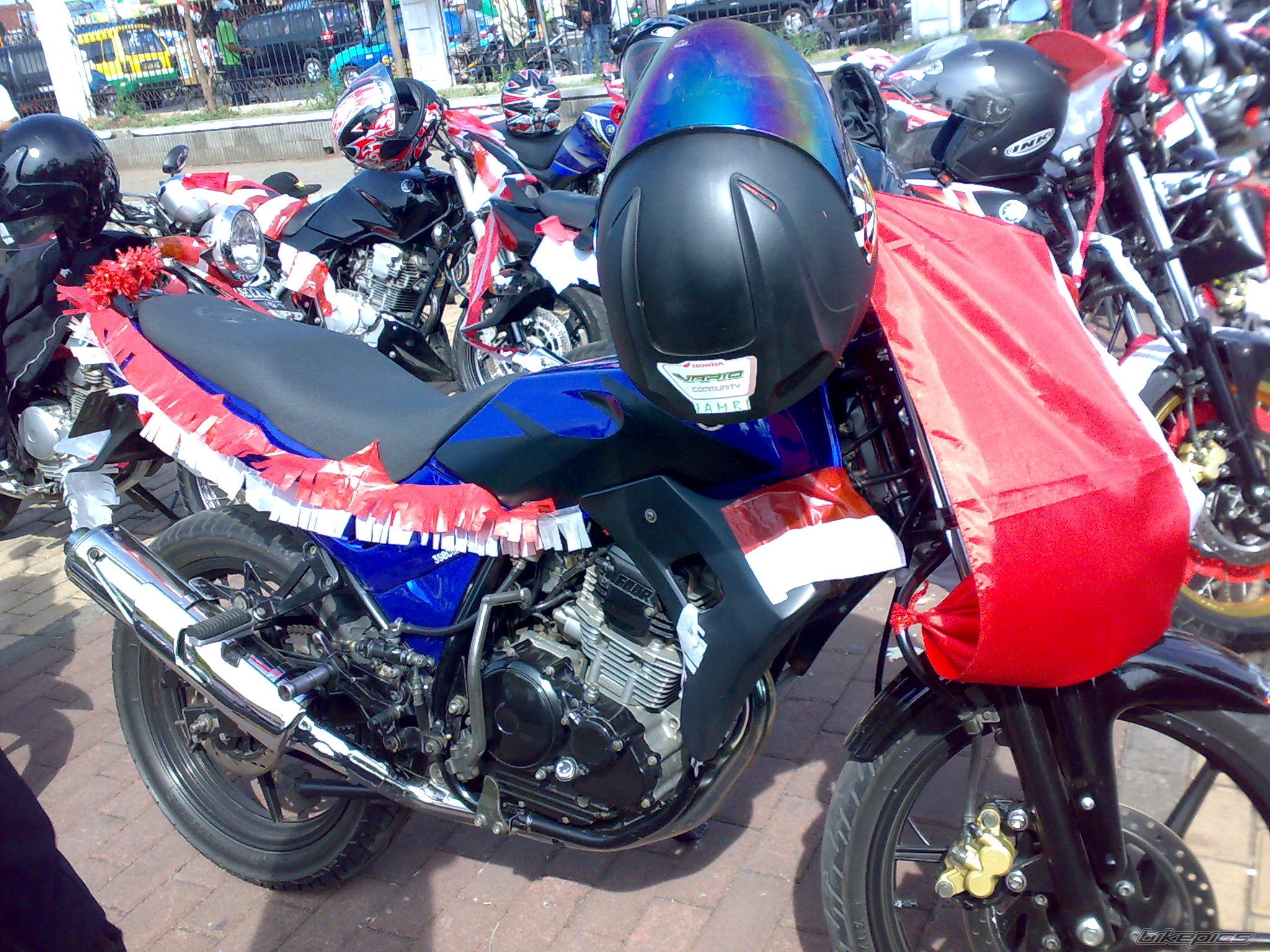 Bike Photo 1452263