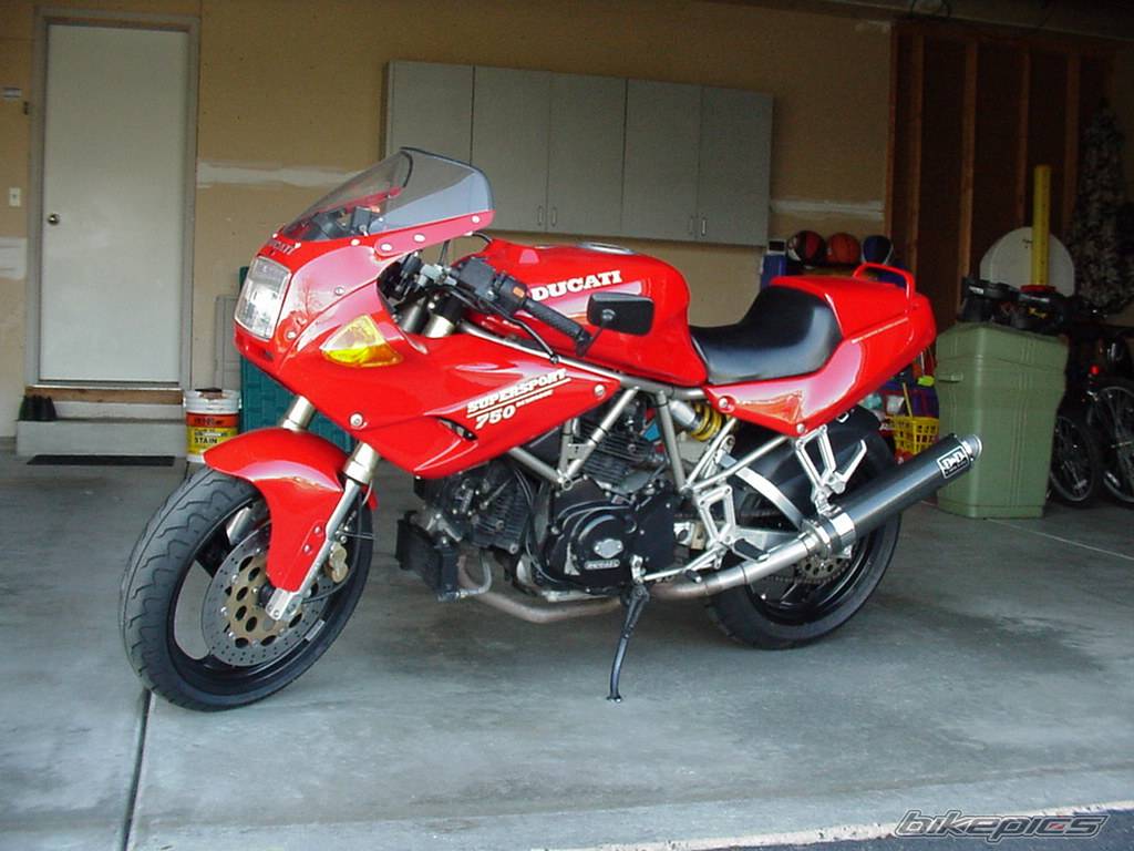 Bike Photo 14523