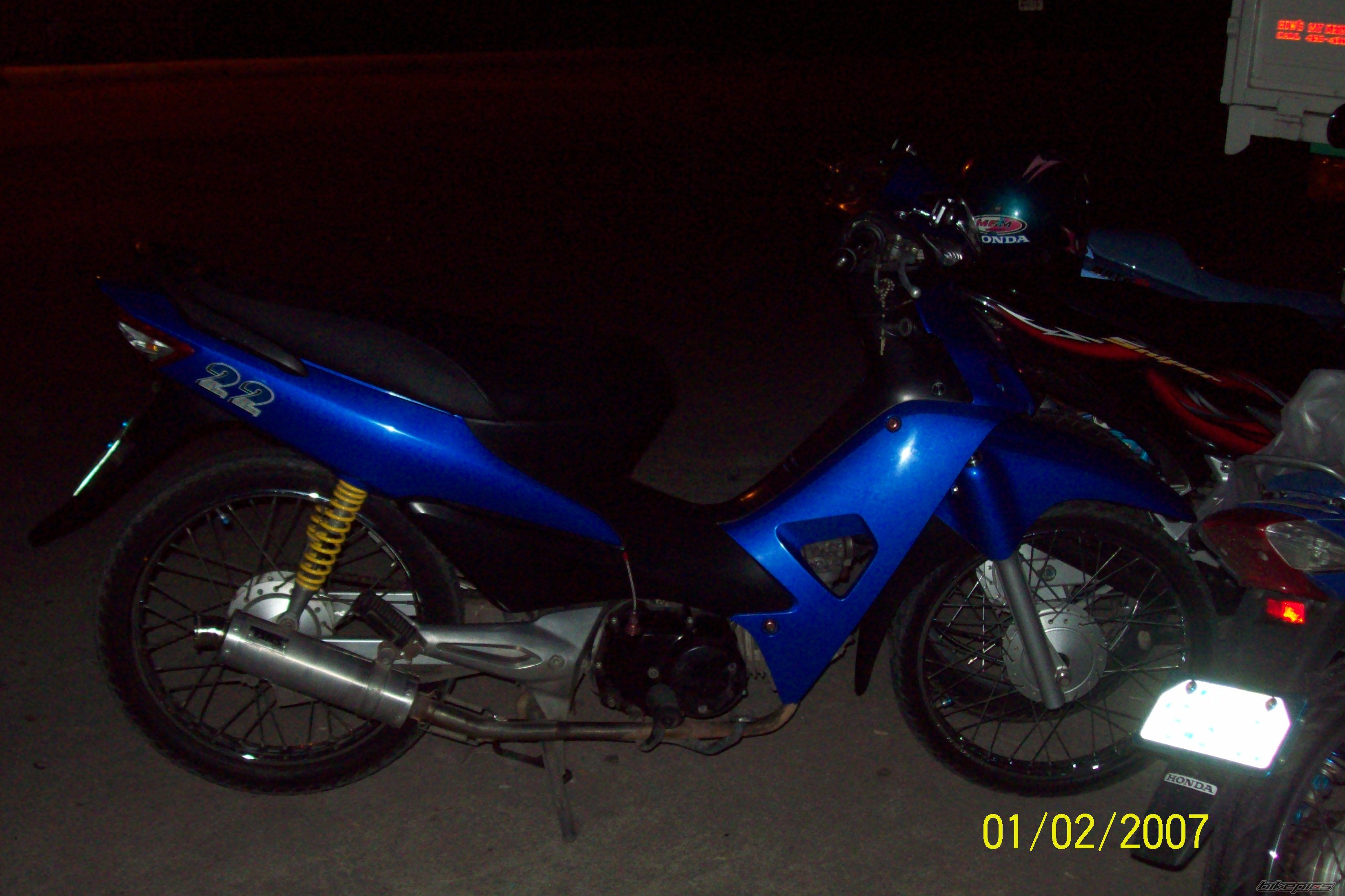Bike Photo 1452362