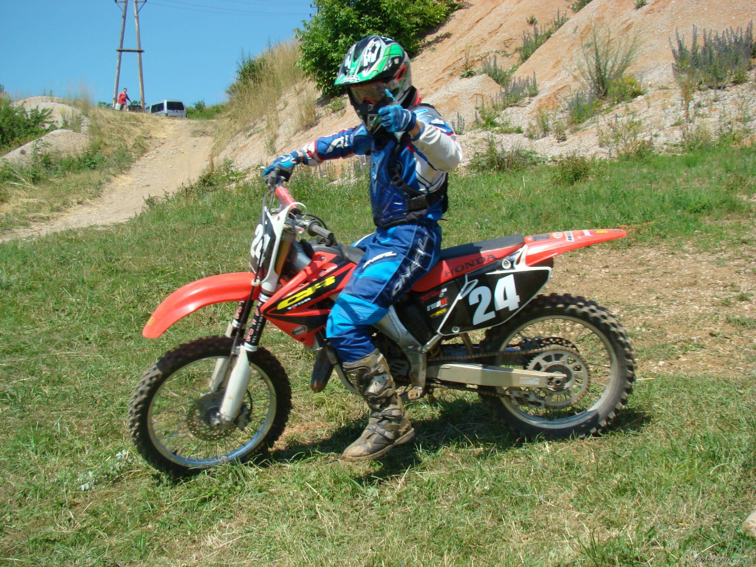 Bike Photo 1452447