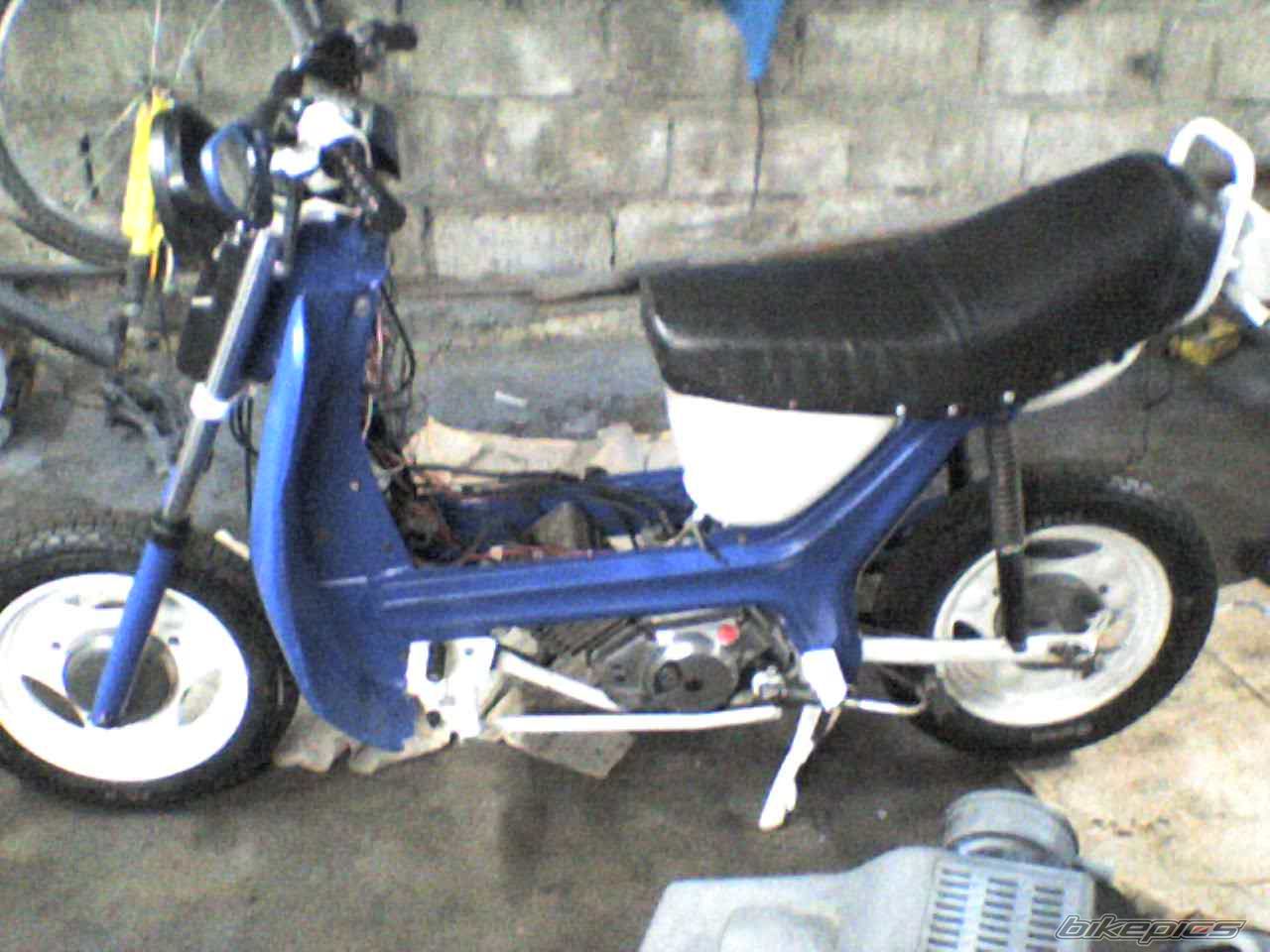 Bike Photo 1452453