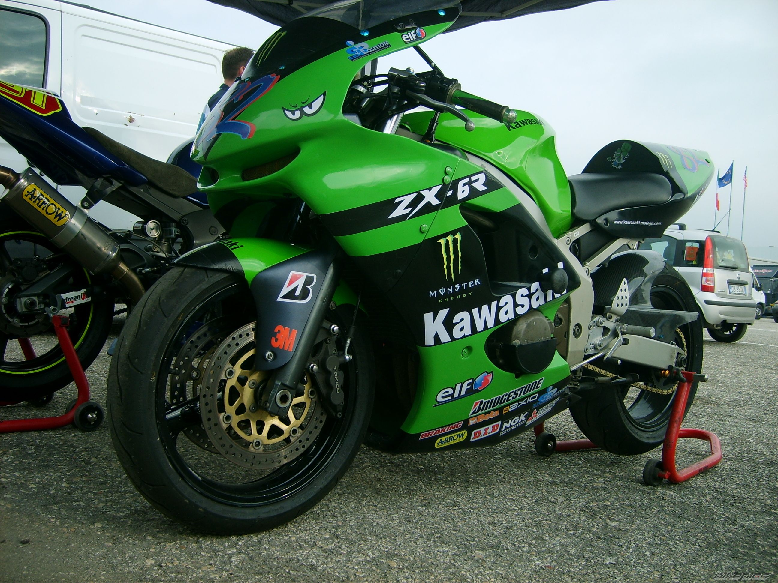 Bike Photo 1452525