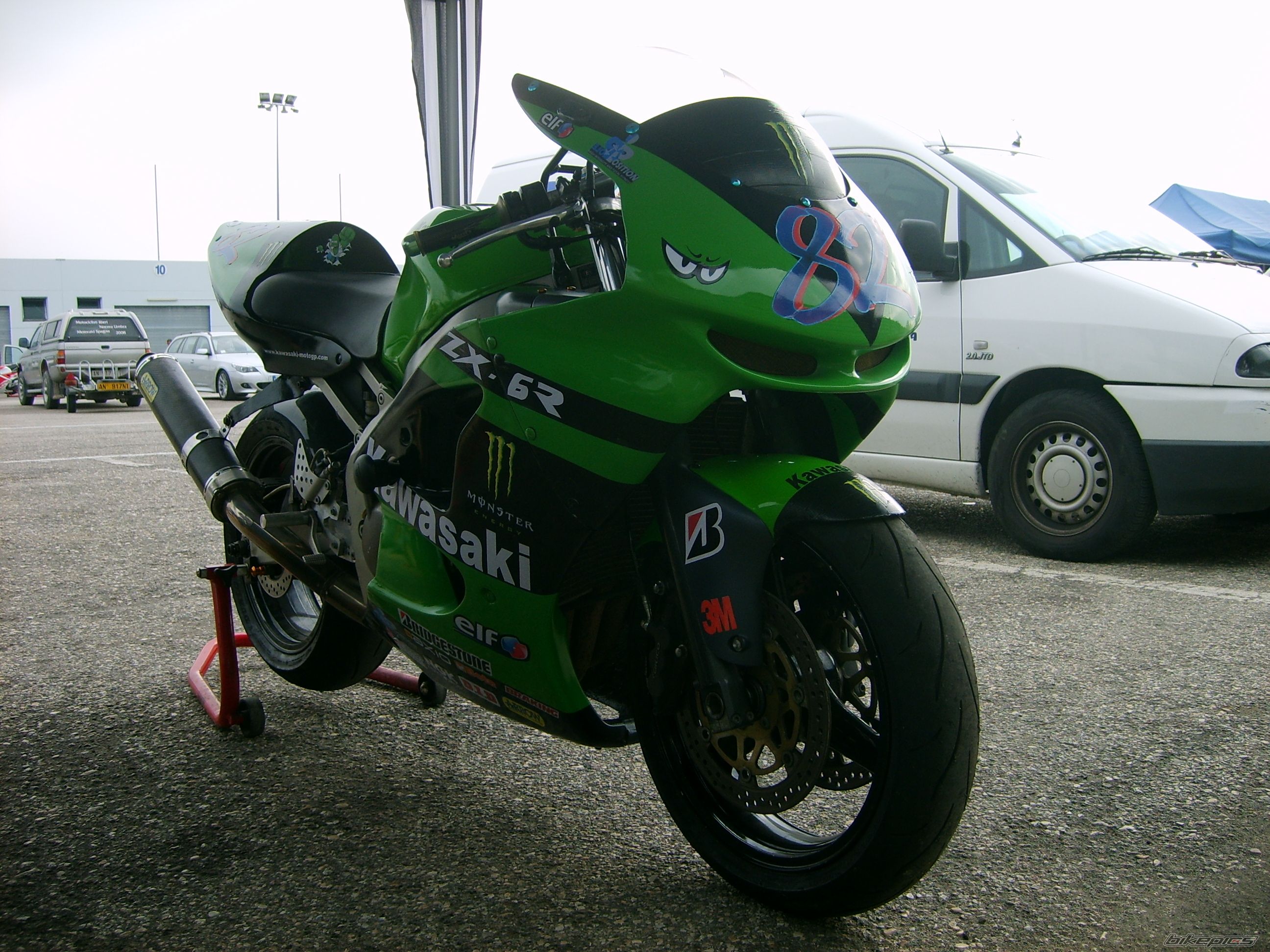 Bike Photo 1452540