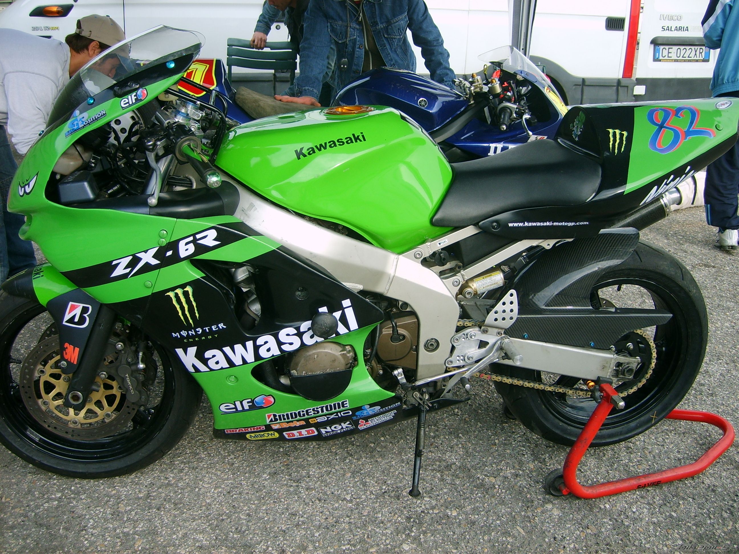 Bike Photo 1452553