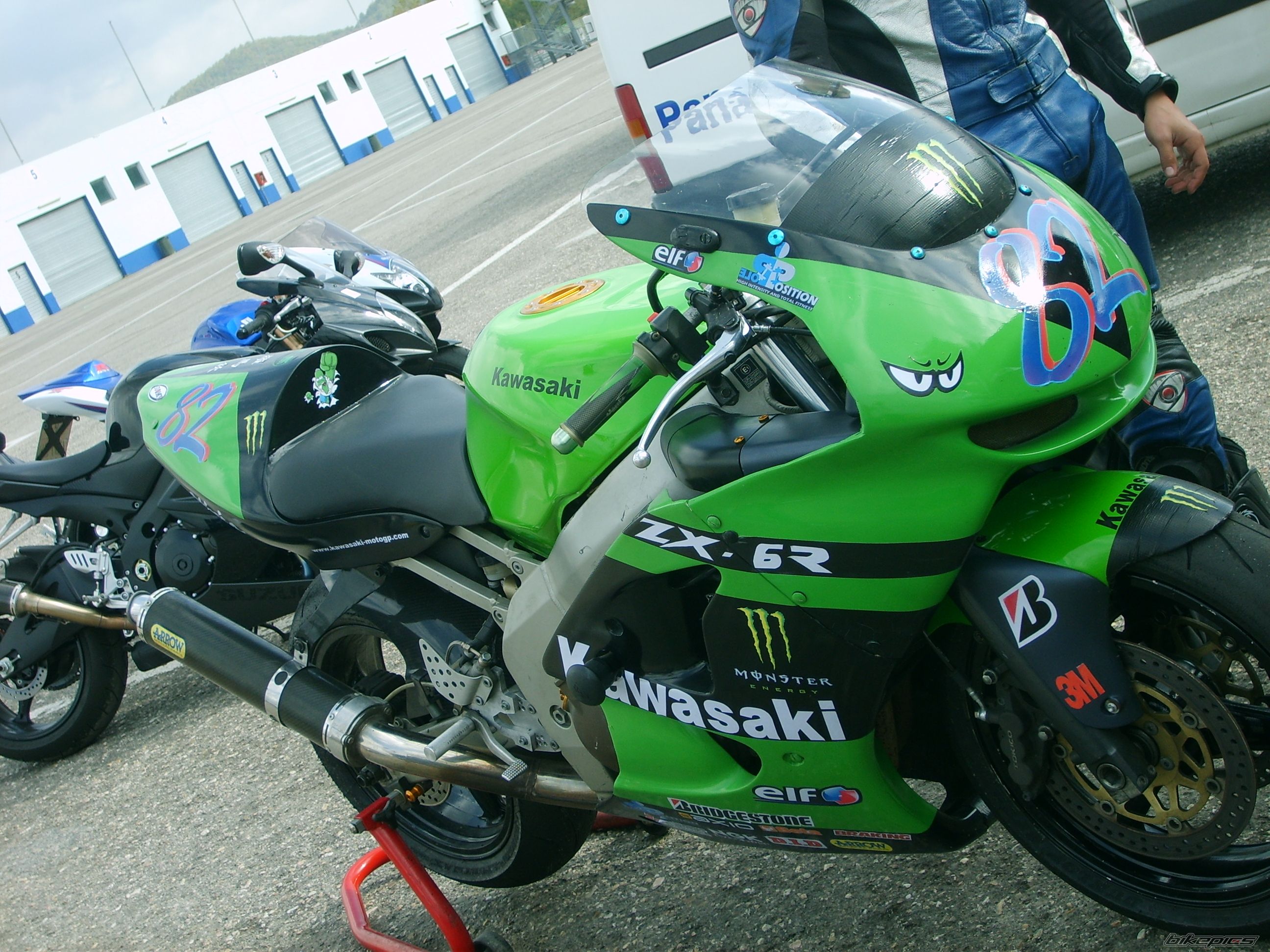 Bike Photo 1452559