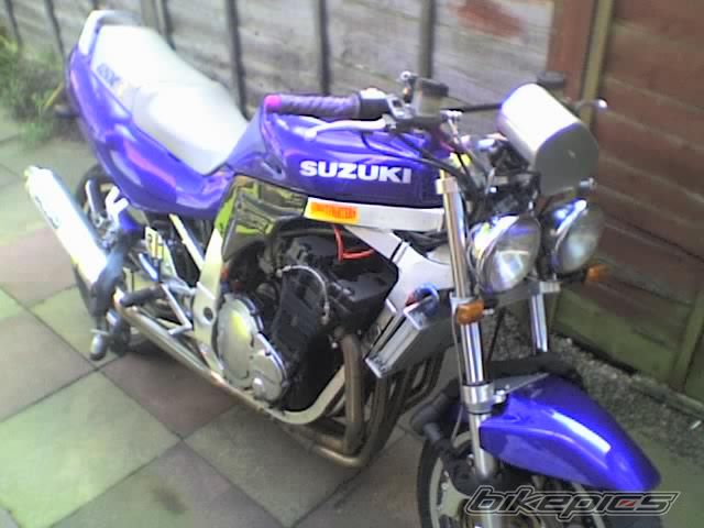 Bike Photo 1452562