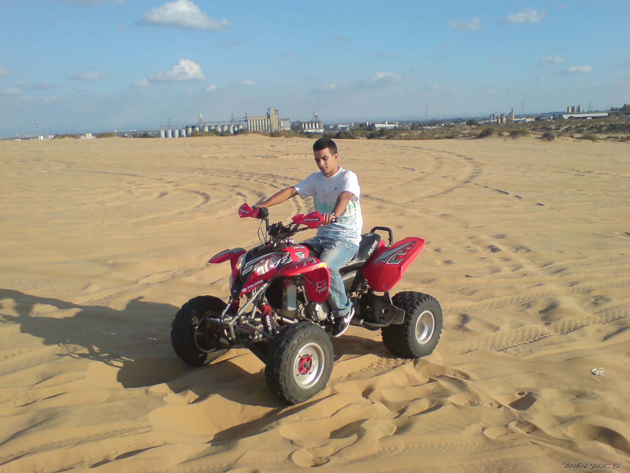 Bike Photo 1452594