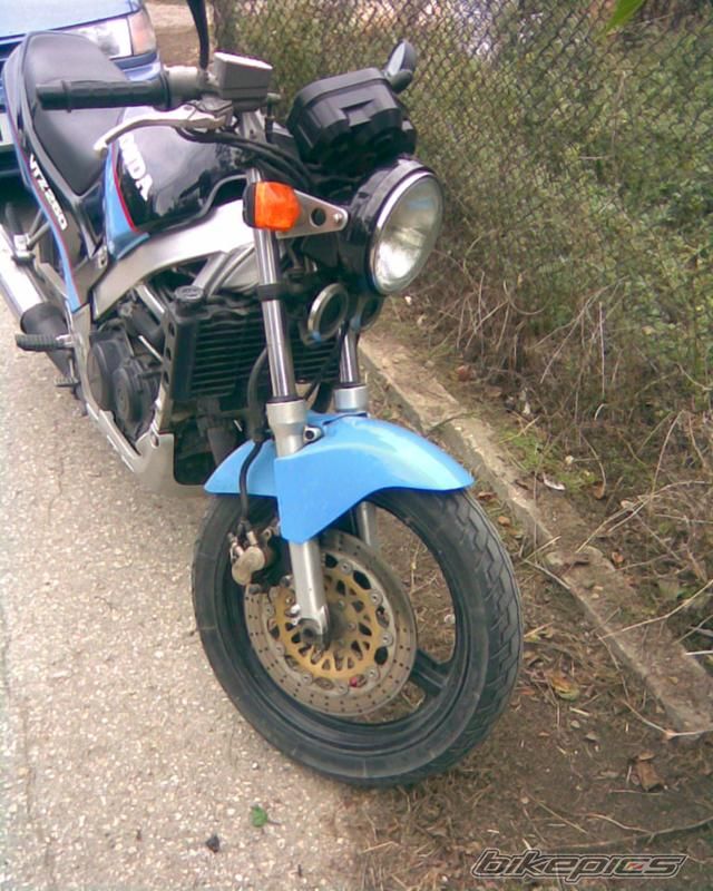 Bike Photo 1452650