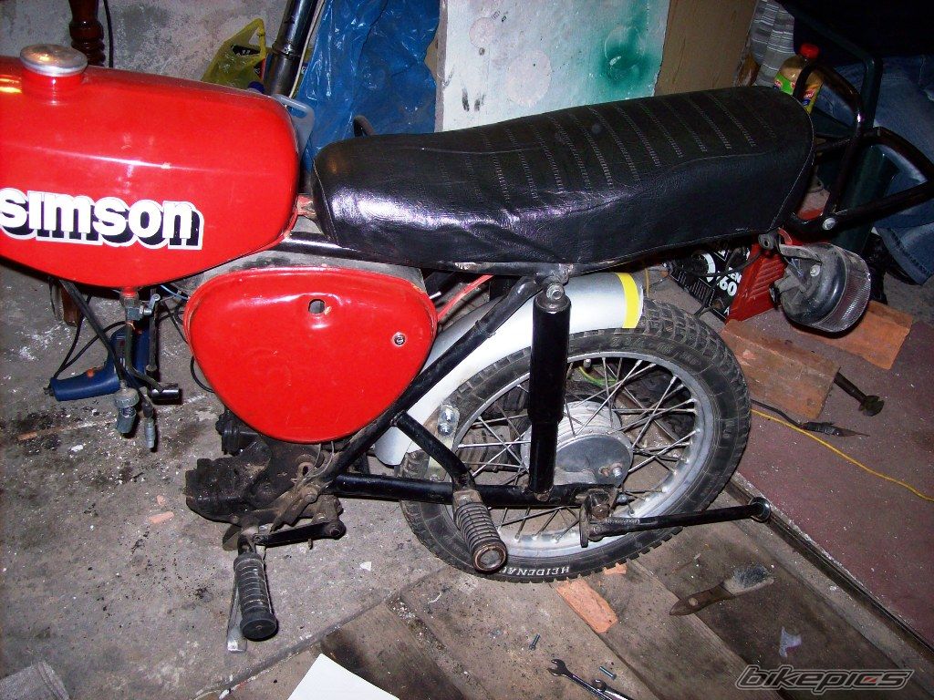 Bike Photo 1452658