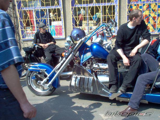 Bike Photo 145267