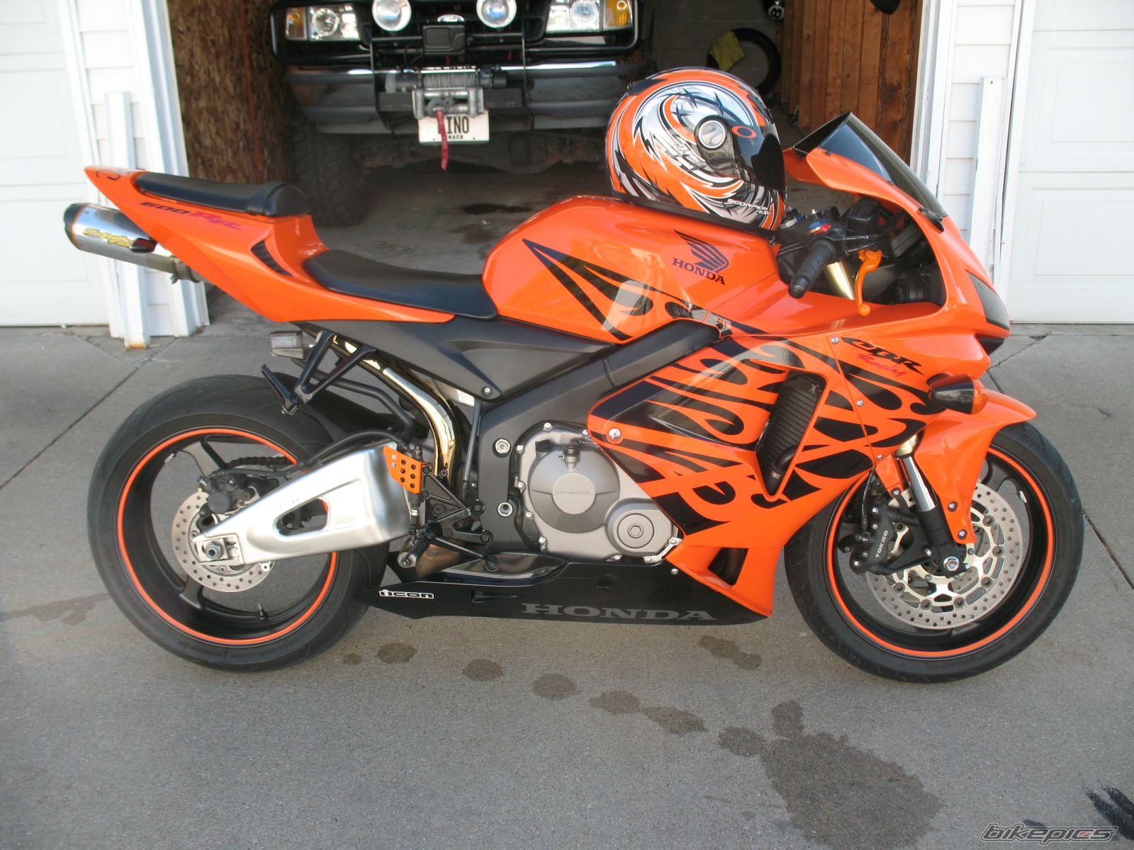 Bike Photo 1452679