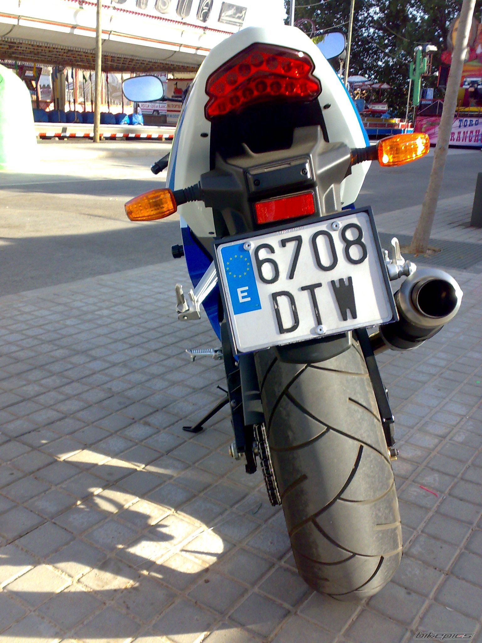 Bike Photo 1452692