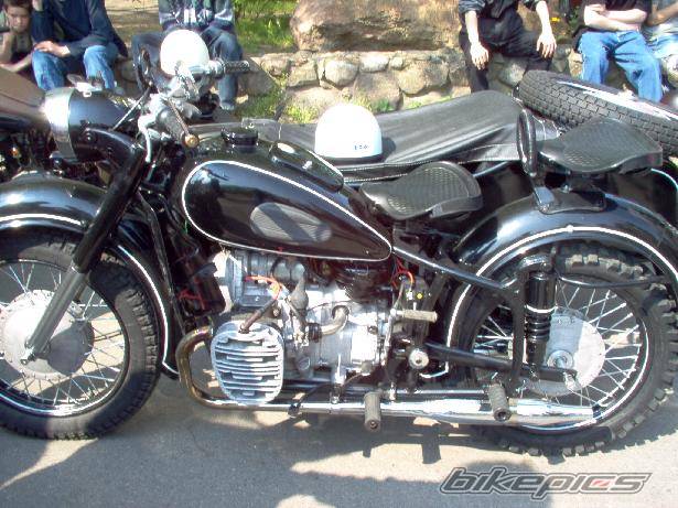 Bike Photo 145270