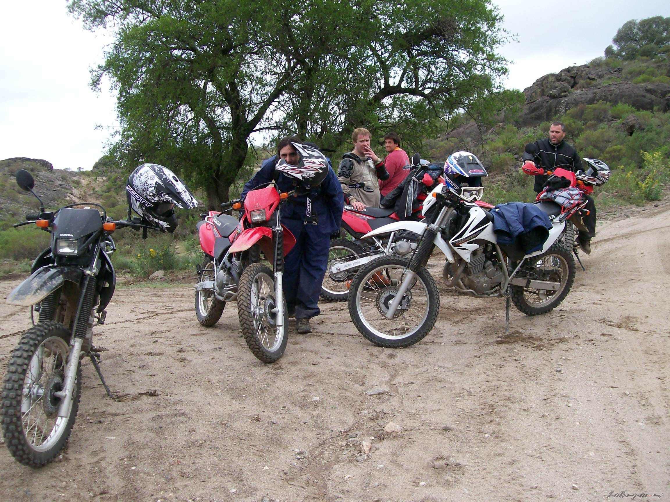 Bike Photo 1452719