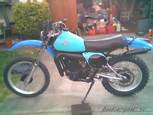 Bike Photo 1452853