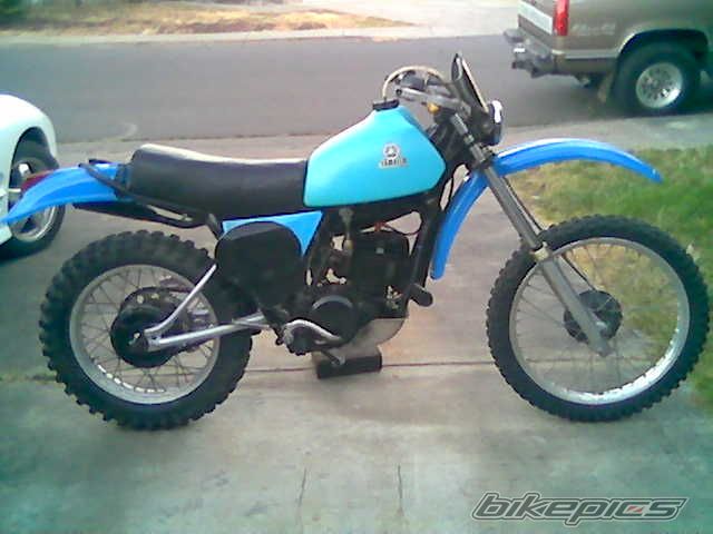 Bike Photo 1452854
