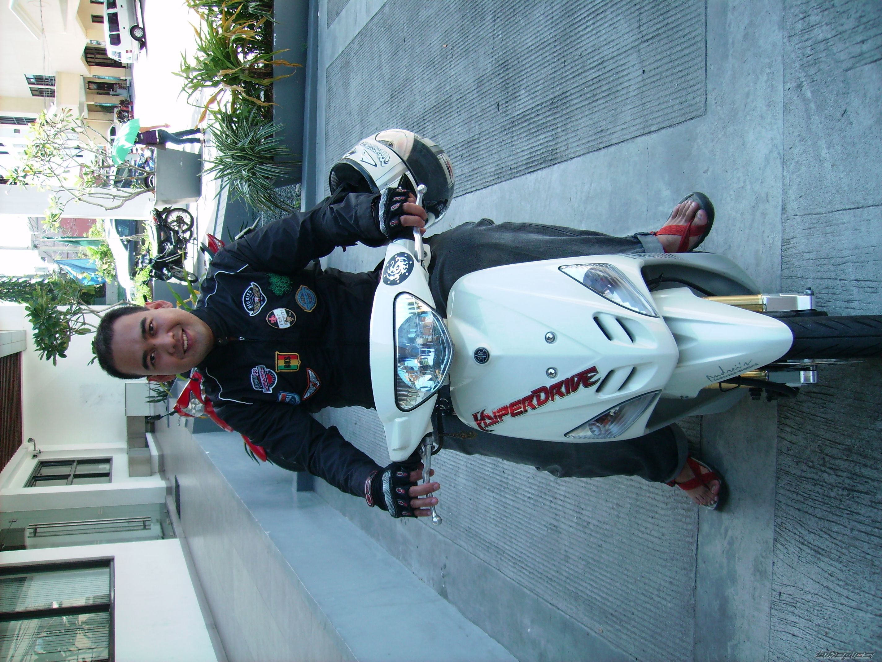 Bike Photo 1452914