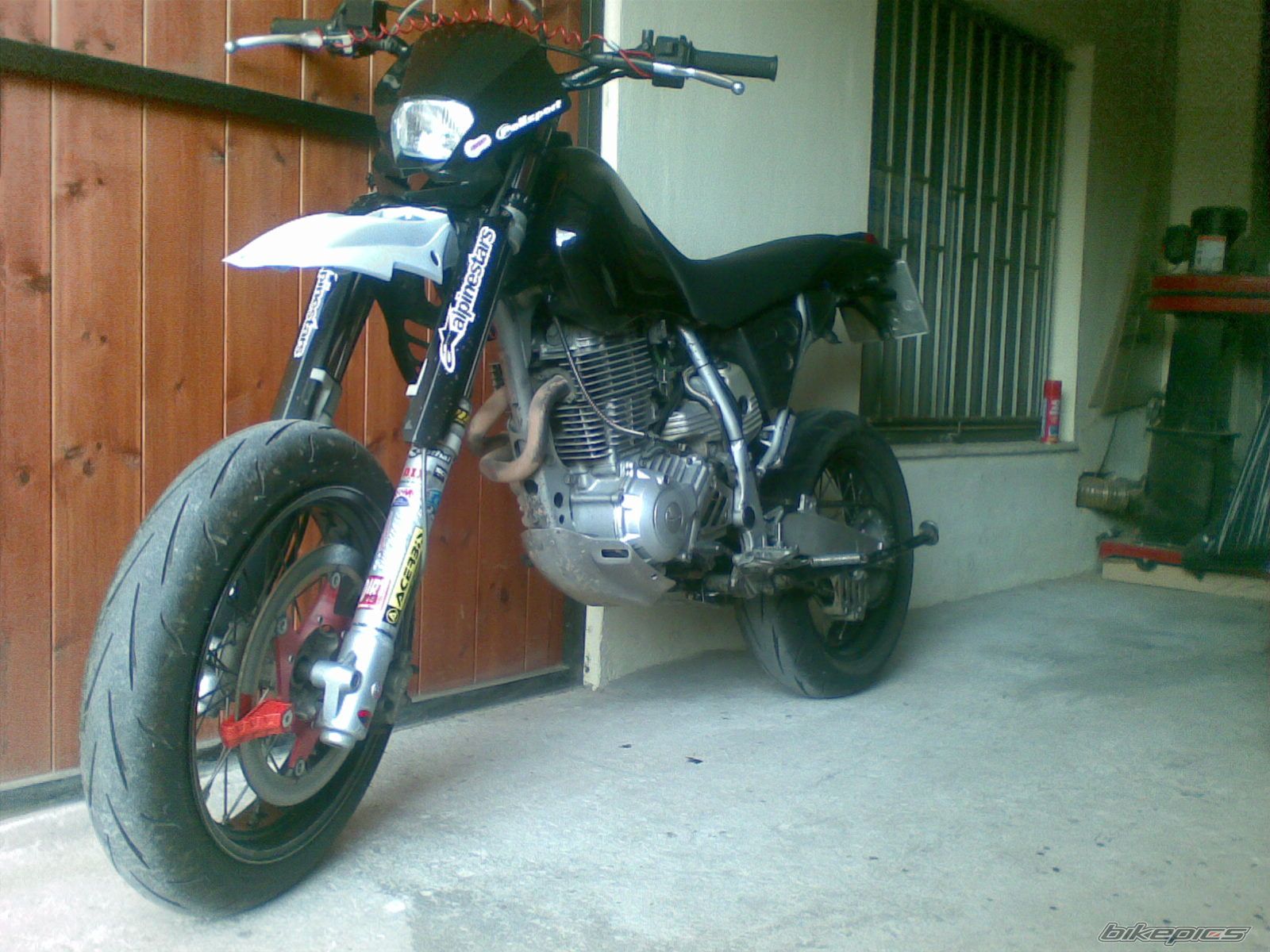 Bike Photo 1452948