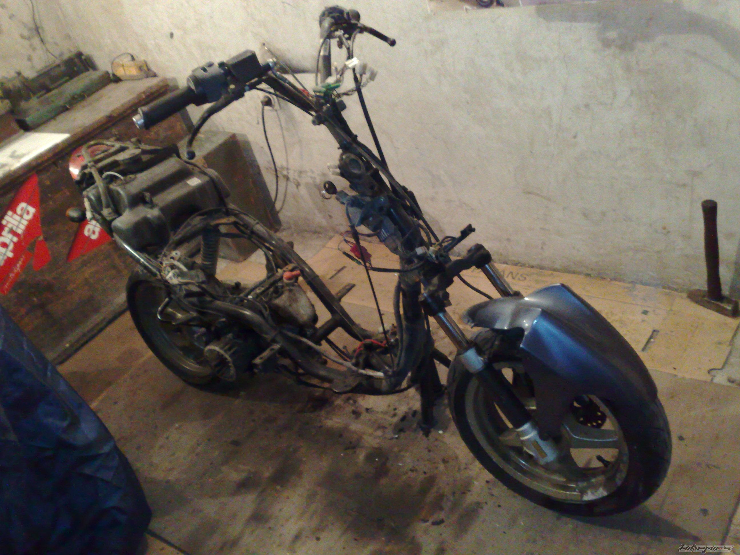 Bike Photo 1452965
