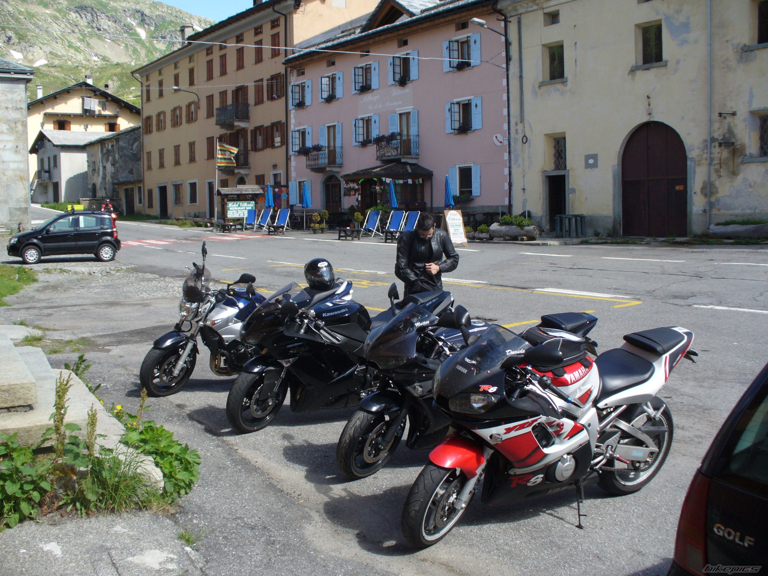 Bike Photo 1453037